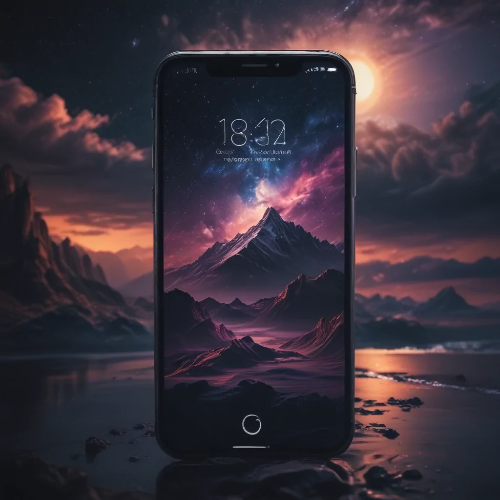 iphone wallpaper 4k dark