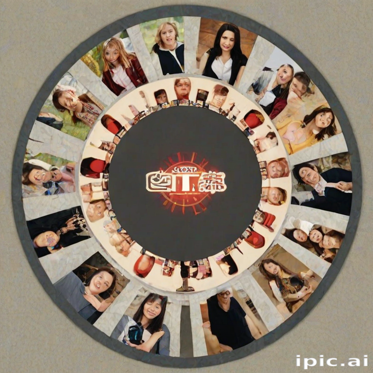 images circle