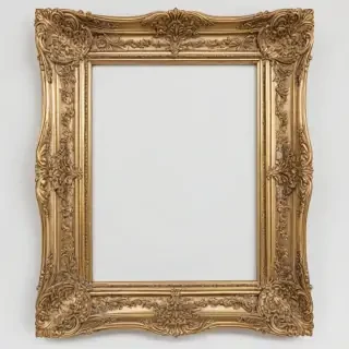 picture frame transparent png