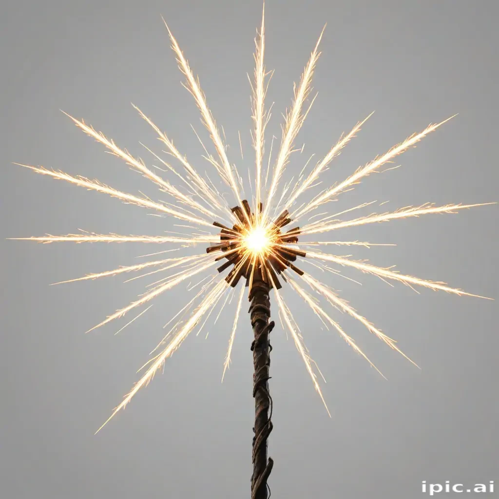 spark png