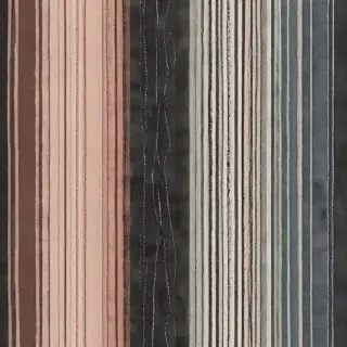 patterned line