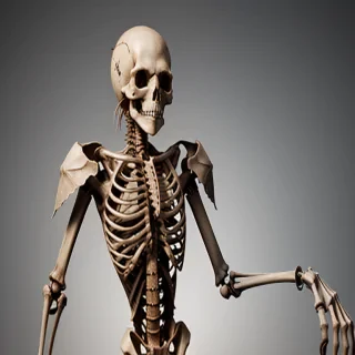 skelton png