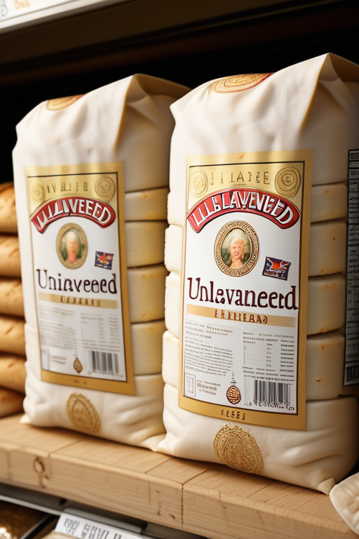where to buy unleavened bread