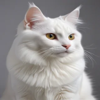 russian white black and tabby breed