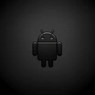 dark wallpaper android