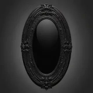 black oval png