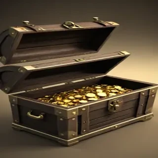 treasure chest png