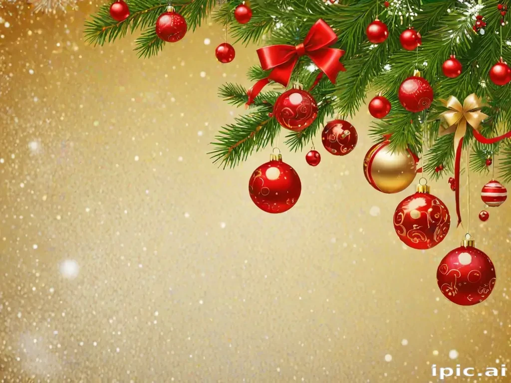 christmas background android