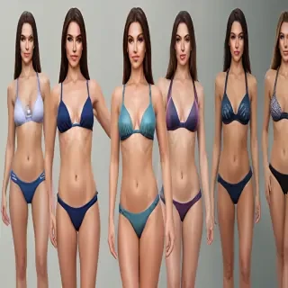 ai bikini generator