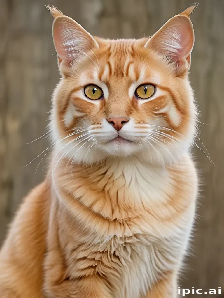 cheetoh cat breed