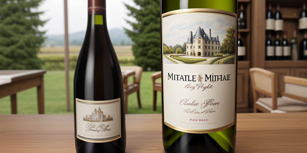 chateau ste michelle pinot gris