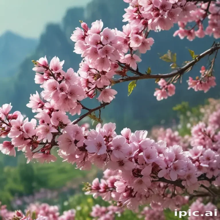 springtime iphone wallpaper
