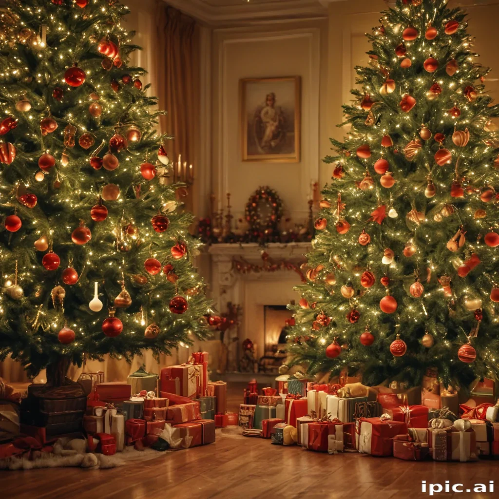 christmas wallapper