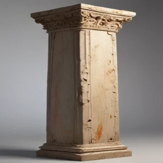 pillar png
