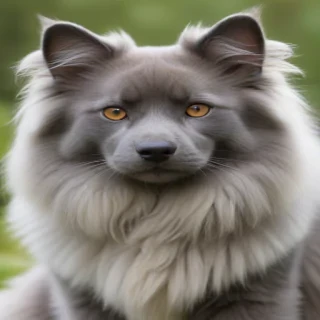 nebelung breed