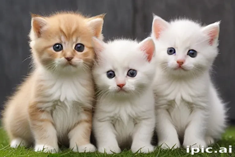 kittens wallpaper