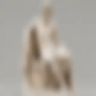 greek statue png