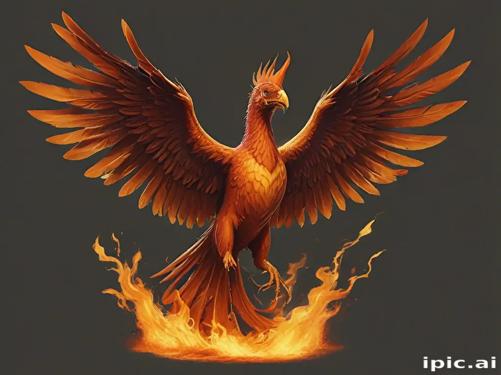phoenix png