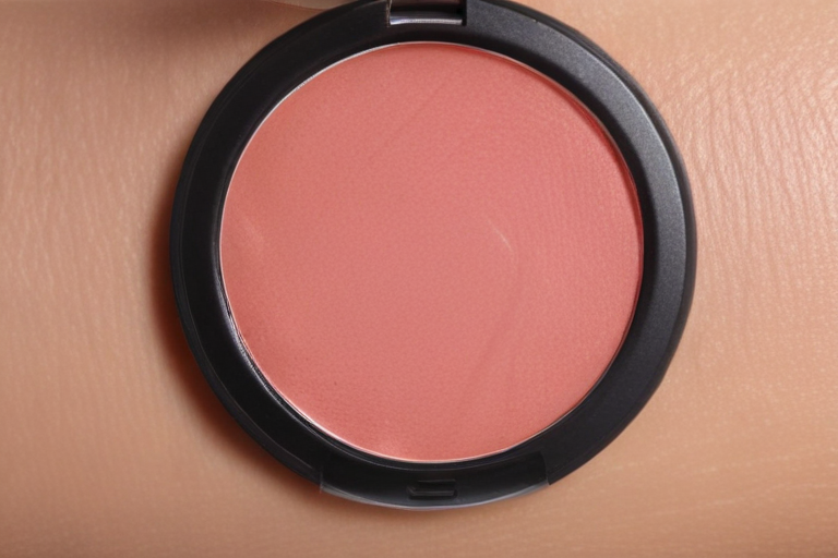 cream rare beauty blush