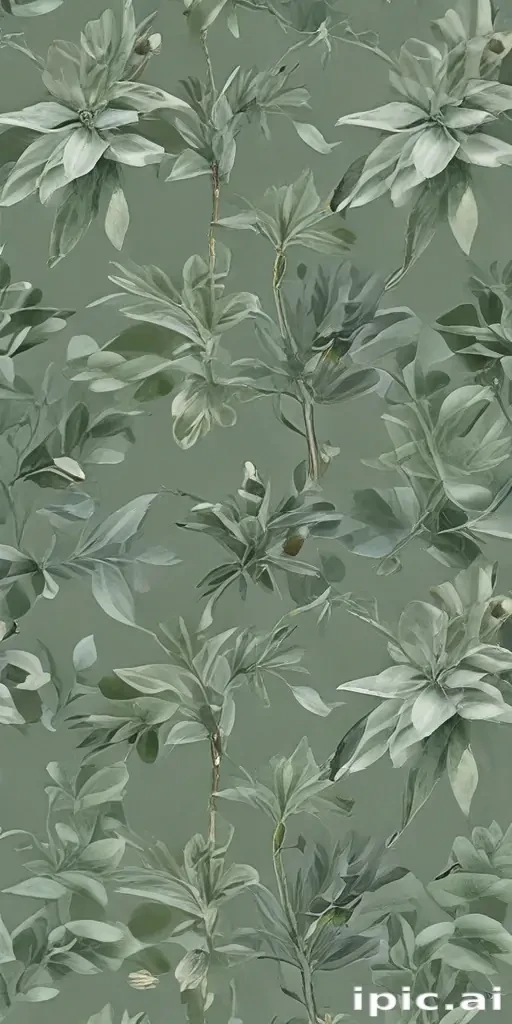 sage green aesthetic