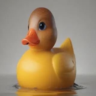 rubber duck png