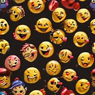 celebrate emoji