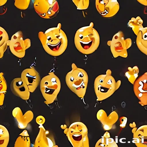 celebrate emoji