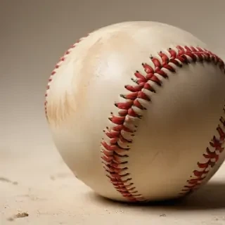 baseball transparent background