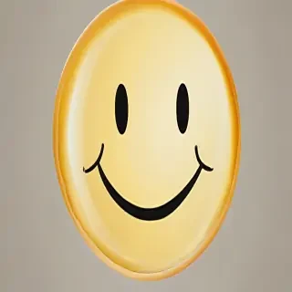 smiley face clipart transparent
