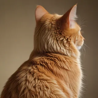 cat back round