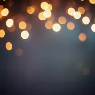 blur light background