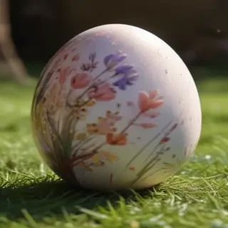 easter egg