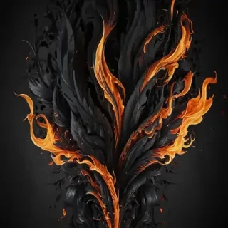 black wallpaper iphone 4k