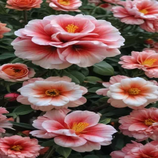 flower aesthetic