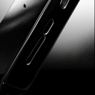 black phone wallpapers