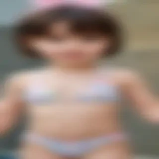 ai child bikini