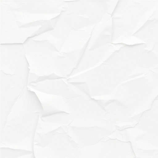 crumpled paper texture