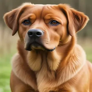 broholmer dog breed