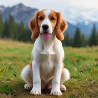 bagle hound dog breed