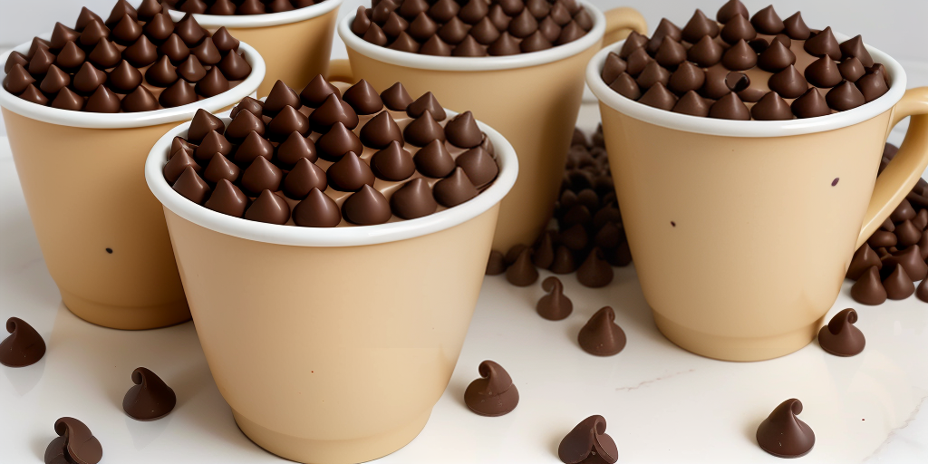 how many cups in 12 ounces of chocolate chips