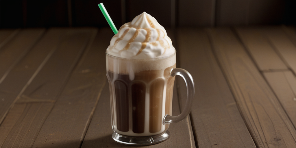where can i get a root beer float