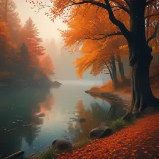 iphone backgrounds fall
