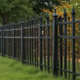 fence png