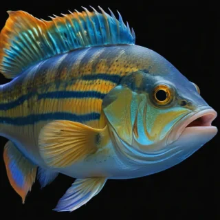 png fish