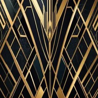 art deco iphone wallpaper