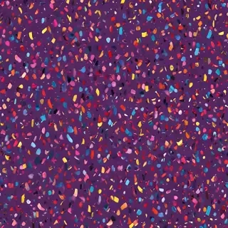 confetti vector