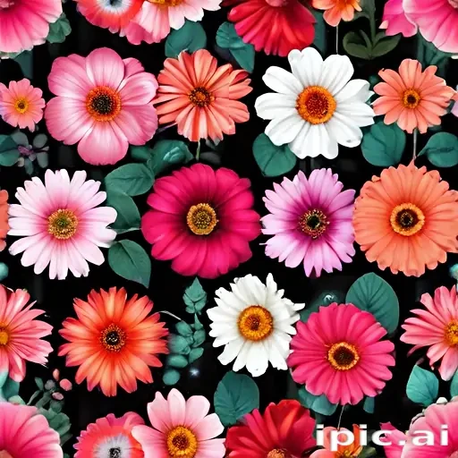 iphone background flowers