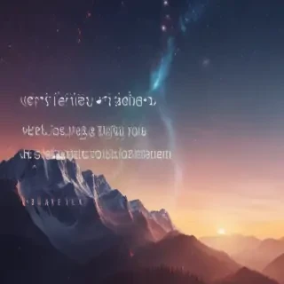 singing background