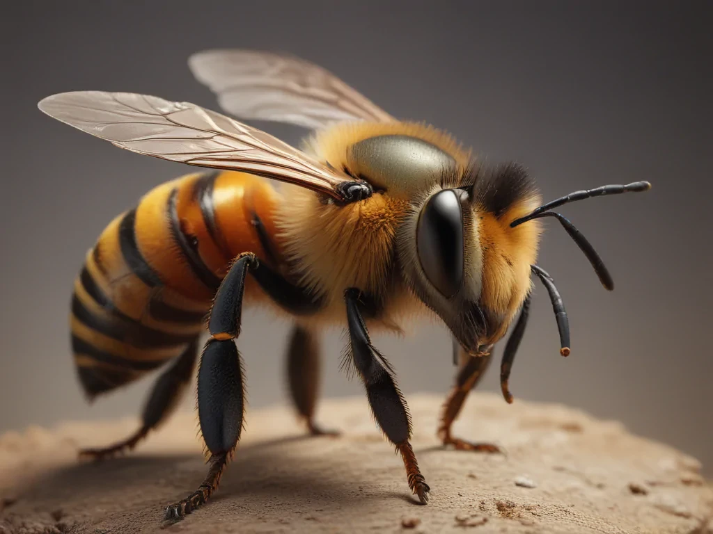 bee png