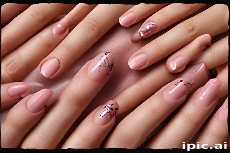 nail png